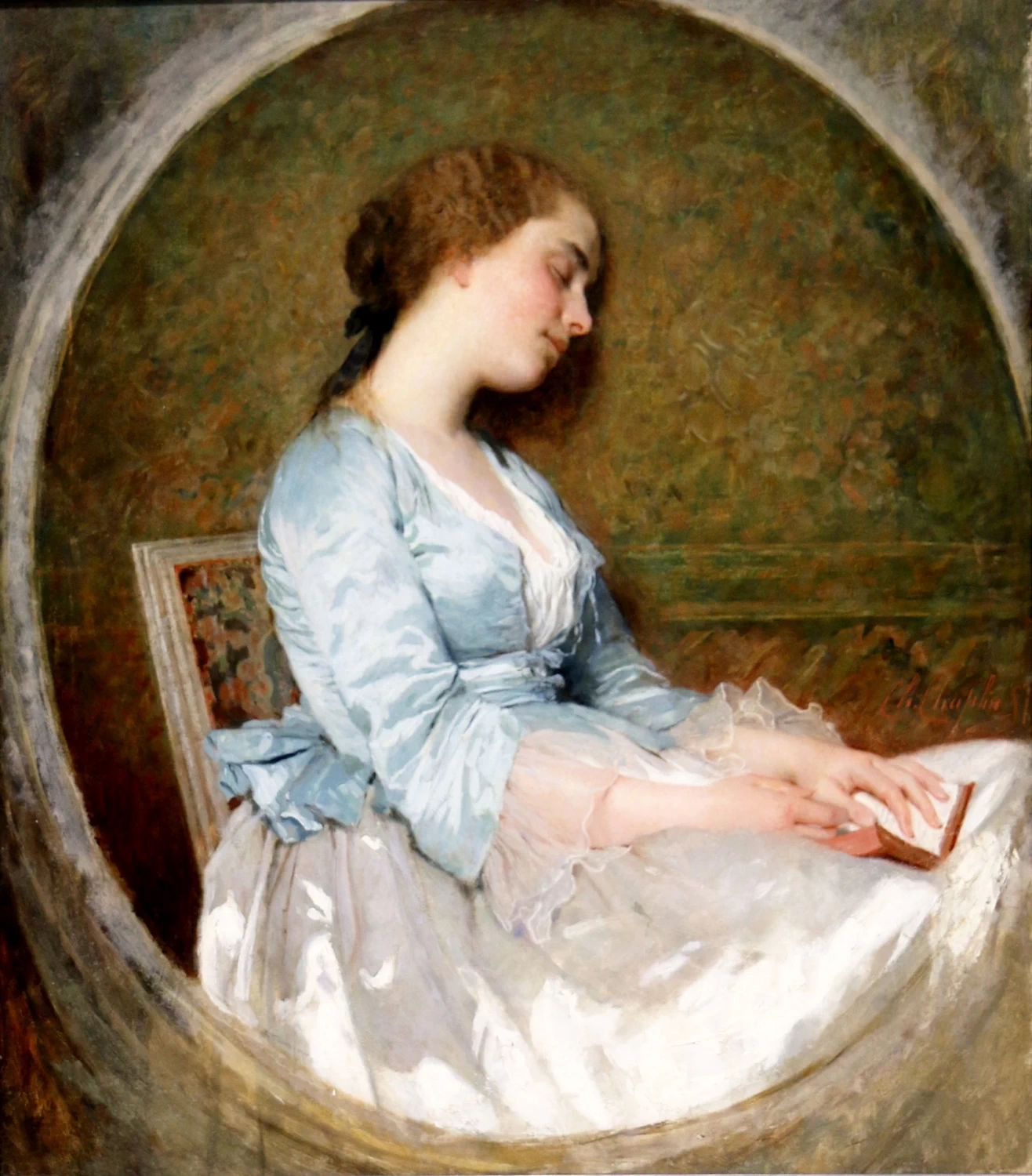 Il sogno - Musee des Beaux, Arts, Marseille